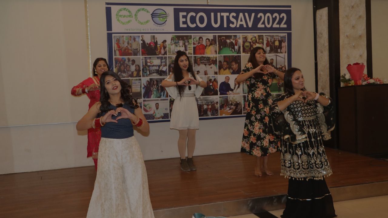 Eco Utsav 2022